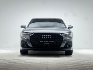 Audi A8 S LINE 60 TFSI E 3.0 QUATTRO - Image 2