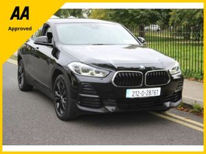BMW X2 F39 XDRIVE25E Sport 5DR AUT - Image 3
