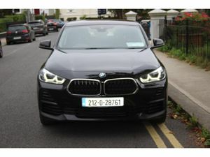 BMW X2 F39 XDRIVE25E Sport 5DR AUT - Image 4