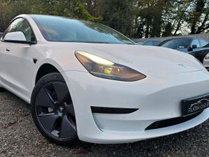 🔥 2022 Tesla Model 3 SR+ Enchanced Autopilot - Image 2