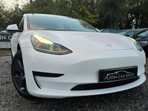 🔥 2022 Tesla Model 3 SR+ Enchanced Autopilot - Image 3