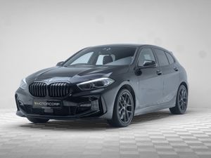 BMW 1-Series 118i M SPORT AUTO - Image 3
