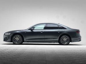 Audi A8 S LINE 60 TFSI E 3.0 QUATTRO - Image 4