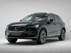 Volvo XC60 PLUS T6 RECHARGE 2.0 AWD *PAN ROOF* - Image 3