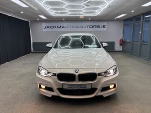 BMW 3-Series 320D Touring M Sport - Image 2