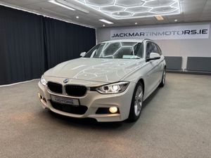BMW 3-Series 320D Touring M Sport - Image 3
