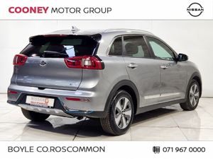 Kia Niro 1.6 GDI PLUG-IN HYBRID - Image 3