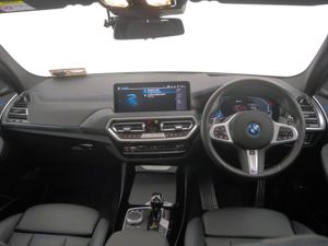 BMW X3 Xdrive30 M Sport - Image 4