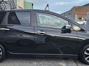 Nissan Note 2015  (LOW MILAGE AND 1 OWNER) - Image 3