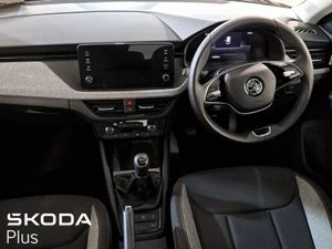 Skoda Scala Scala Selection 1.0tsi 115HP - Image 4