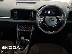 Skoda Karoq Selection 2.0tdi 115HP - Image 4