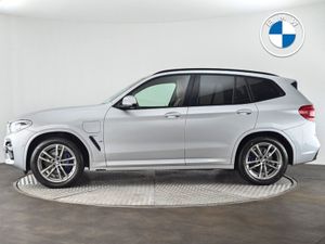 BMW X3 Xdrive30e M Sport - Image 3