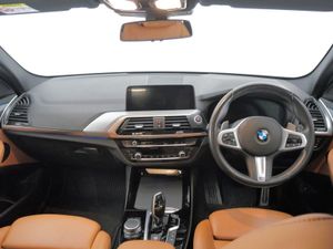 BMW X3 Xdrive30e M Sport - Image 4