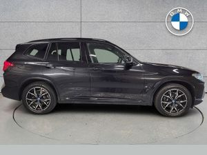 BMW X3 Xdrive30 M Sport - Image 3