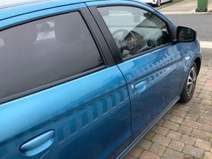 Mint Mitsubishi Mirage 2013 - Image 4