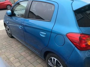 Mint Mitsubishi Mirage 2013 - Image 2
