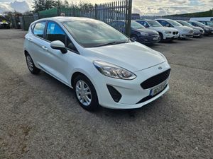 Ford Fiesta 2018 1.5 TDCI STYLE - Image 2