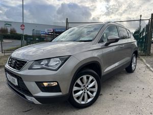 SEAT Ateca 2017 - Image 2