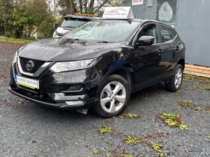 NISSAN QASHQAI-LOW KM-NEW NCT&TAX - Image 2
