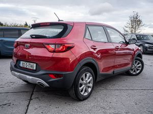 192 Kia Stonic 1.2/Only 38kms/Irish/1yr warranty - Image 2