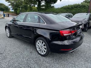 172 AUDI A3 1.0 TSI SALOON LOW KMS NEW NCT - Image 3