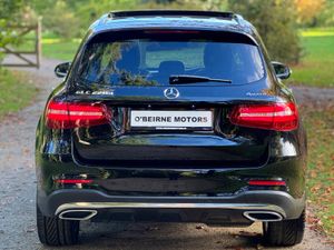 GLC220 AMG PREMIUM 4-MATIC - Image 3