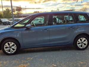 Citroen C4 Grand Picasso  7 seater - Image 4