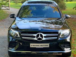 GLC220 AMG PREMIUM 4-MATIC - Image 2
