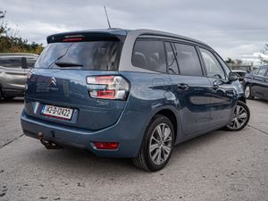 142 Citroën C4 7-seater/New NCT/Irish/Warranty - Image 2