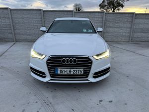 151 Audi A6 S line 190 Bhp Automatic - Image 3