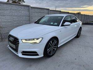 151 Audi A6 S line 190 Bhp Automatic - Image 4