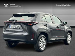 Toyota Yaris Cross YARIS CROSS LUNA - Image 2