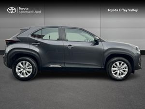 Toyota Yaris Cross YARIS CROSS LUNA - Image 3
