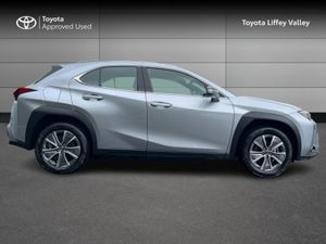 Lexus UX 300E EV 201BHP 5DR AUTO - Image 3