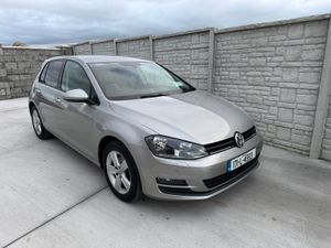 171 Vw Golf 1.6 diesel New Nct New Tm Belt - Image 2