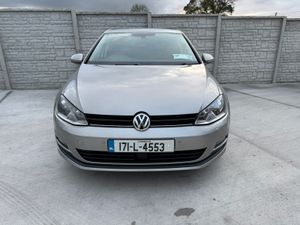 171 Vw Golf 1.6 diesel New Nct New Tm Belt - Image 3