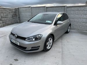 171 Vw Golf 1.6 diesel New Nct New Tm Belt - Image 4