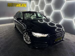 ◼️2015 AUDI A6 C7 S-LINE ULTRA AUTOMATIC◼️ - Image 3