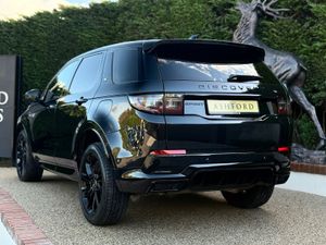 Discovery sport Dynamic se 309PS huge spec - Image 4