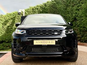 Discovery sport Dynamic se 309PS huge spec - Image 2