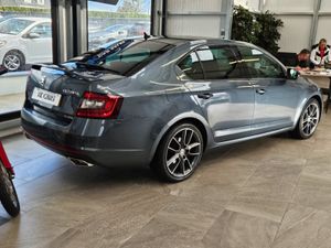 19 SKODA VRS AUTOMATIC - Image 2