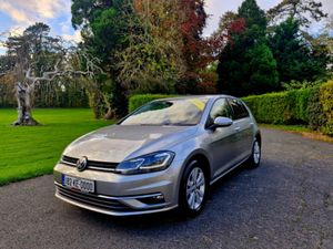🔥2018 Volkswagen Golf🔥(Warranty+2 Year NCT+Auto) - Image 2