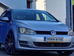 Volkswagen Golf - Image 2