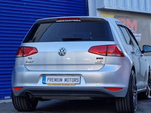 Volkswagen Golf - Image 3