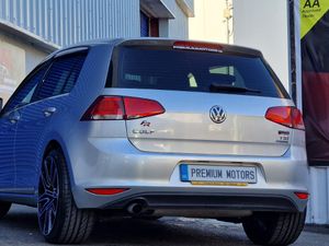 Volkswagen Golf - Image 4
