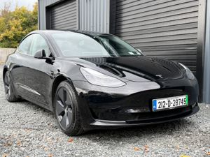 212 Tesla Model 3 Standard Plus - Image 3