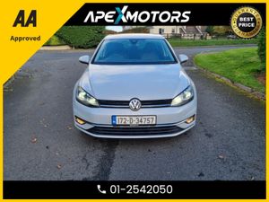 Volkswagen Golf FINANCE ARRANGED * 1.4 HIGHLINE * - Image 2