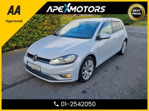 Volkswagen Golf FINANCE ARRANGED * 1.4 HIGHLINE * - Image 3