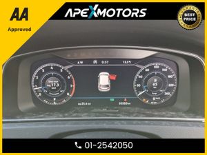 Volkswagen Golf FINANCE ARRANGED * 1.4 HIGHLINE * - Image 4