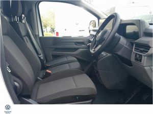 Volkswagen Transporter Trendline Plus T7 PVL 2.0TD - Image 3